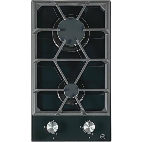 Варочная панель MBS PG-306BL стекло черное 2072800₽