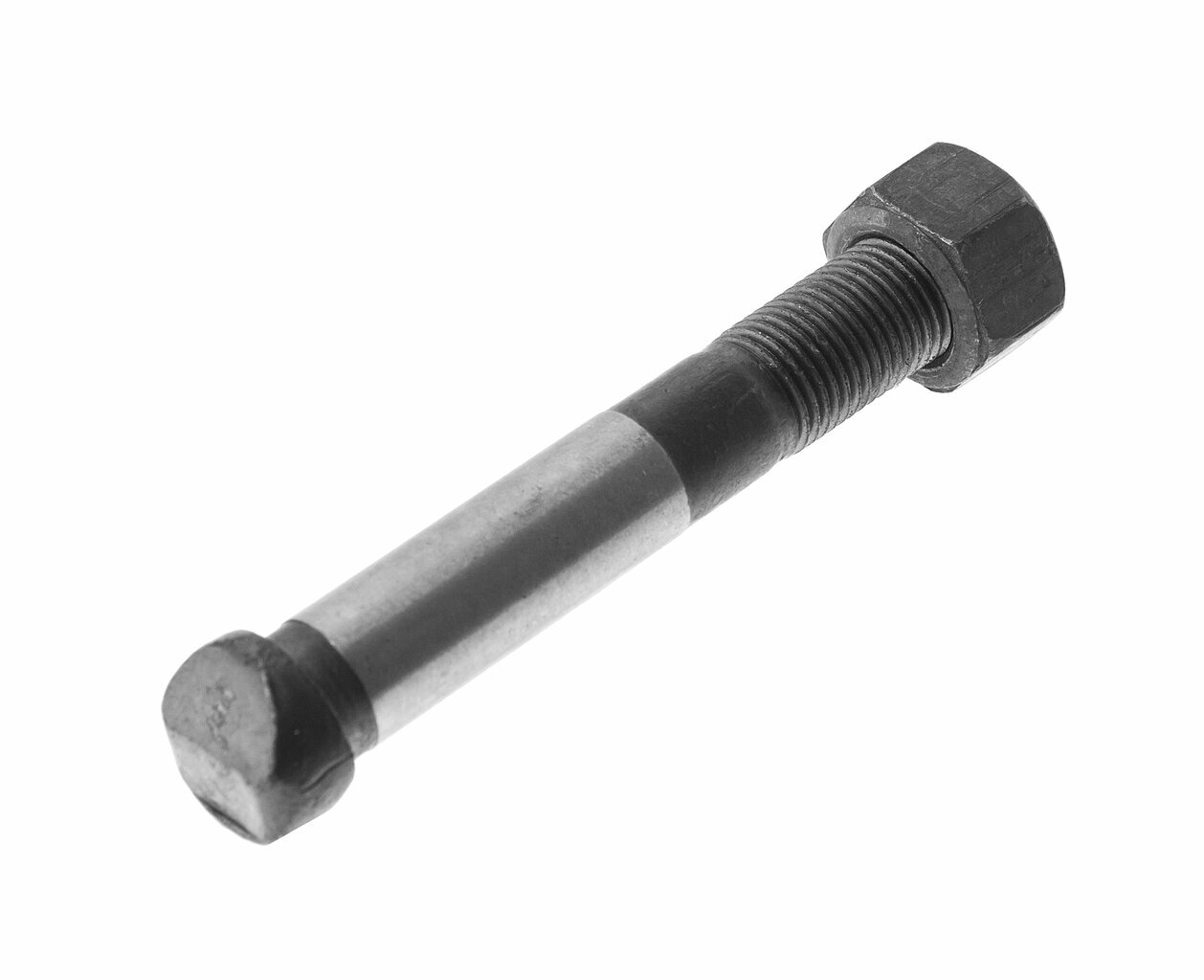 фото Болт М10х1.0х62 ГАЗ-24,3302,53, ПАЗ-3205 шатуна с гайкой этна