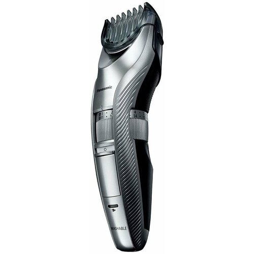 Триммер Panasonic ER-GC71-S503 серебристый 793700₽