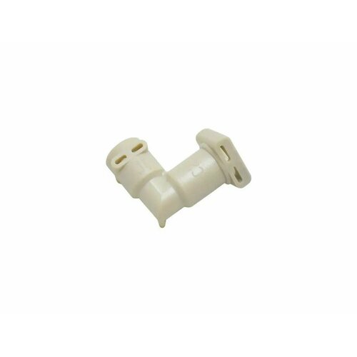 Переходник термоблока угол-90 DeLonghi 5313217101 CFM900DL 985₽