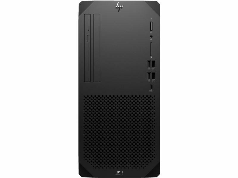 HP Z1 G9 TWR, Core i7-13700, 8GB (1x8GB) DDR5-4800 U-DIMM, 512GB PCIe NVMe SSD, DVD-RW, Intel UHD Graphics 770, mouse, keyboard (no Russ), Win11Pro, 550W