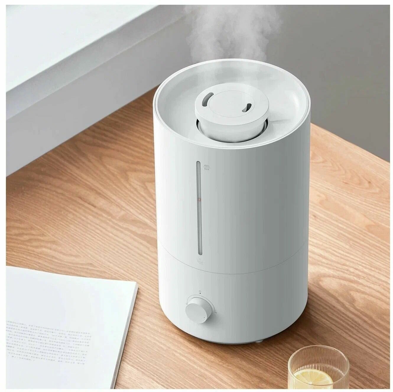 Увлажнитель воздуха Xiaomi Mijia Humidifier 2, белый 4 L MJJSQ06DY