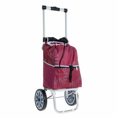 Тележка для багажа HB, красный сумка тележка тележка для багажа hb 25 л88 красный