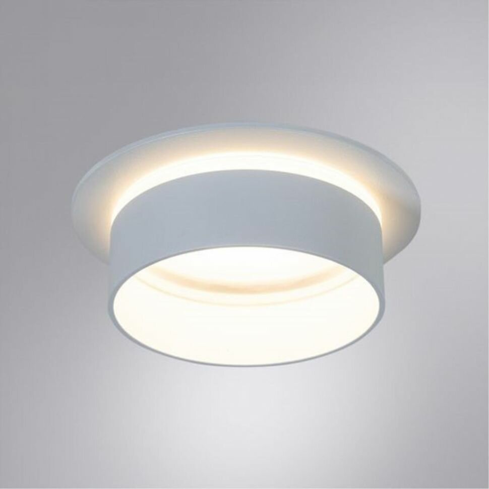 ARTE Lamp #ARTE LAMP A2264PL-1WH светильник потолочный