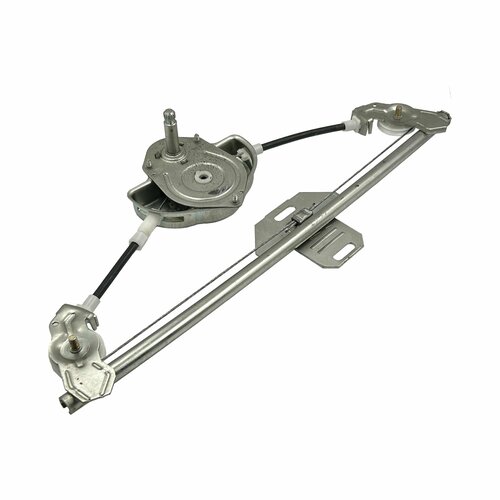Стеклоподъемник задний левый ДЗСтп 3162-6204011 для а/м УАЗ 3160, Патриот