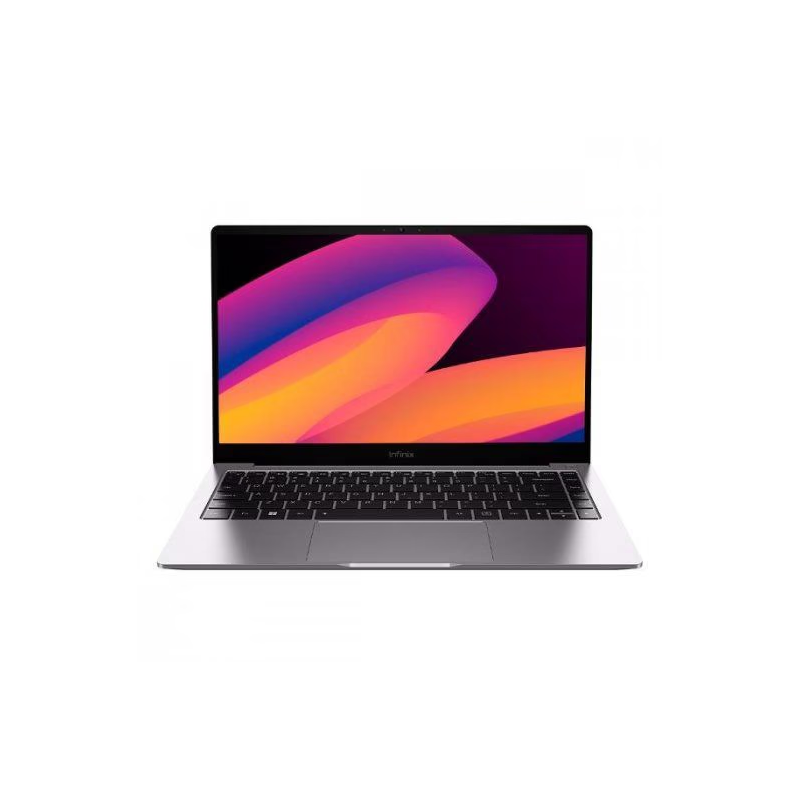 Ноутбук Infinix nbook X3_XL422 Win11Home Grey (71008301342)