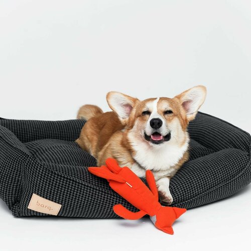 Лежак для собак Quadro 6500₽