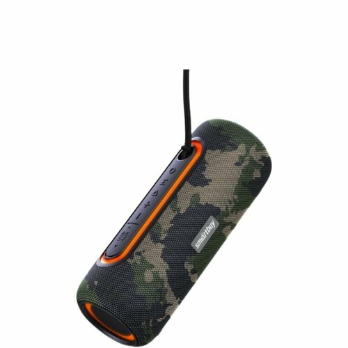 Беспроводная колонка 16Вт Bluetooth FM USB 480000₽