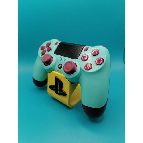 Подставка для геймпада желтая 70000₽