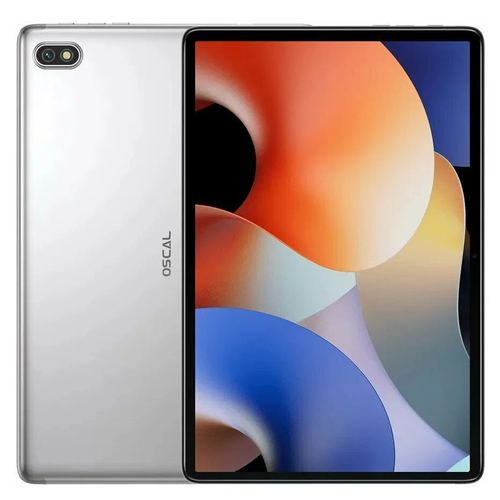 Blackview Планшет Blackview Oscal Pad 10 8128GB Серебристый 128 ГБ 8 ГБ 1499000₽