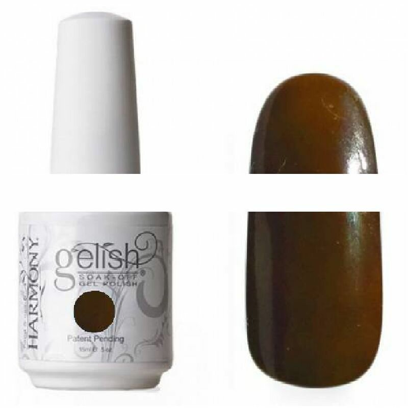 Gelish Гель лак 1540 Meet Me In Milano