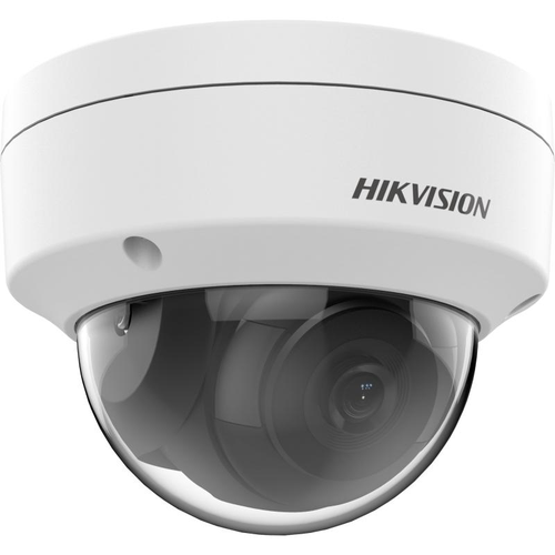 IP-видеокамера Hikvision DS-2CD1123G0E-I 2 Мп 28мм POE антивандальная купольная 5499₽