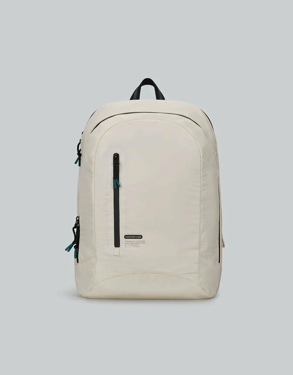 Рюкзак Gaston Luga LW101 Lightweight Backpack 11'-16'. Цвет: слоновая кость