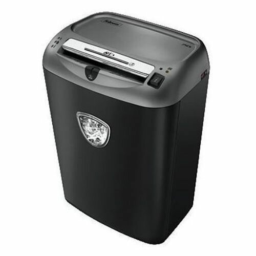 Уничтожитель документов (Шредер) Fellowes PowerShred 75Cs FS-46750