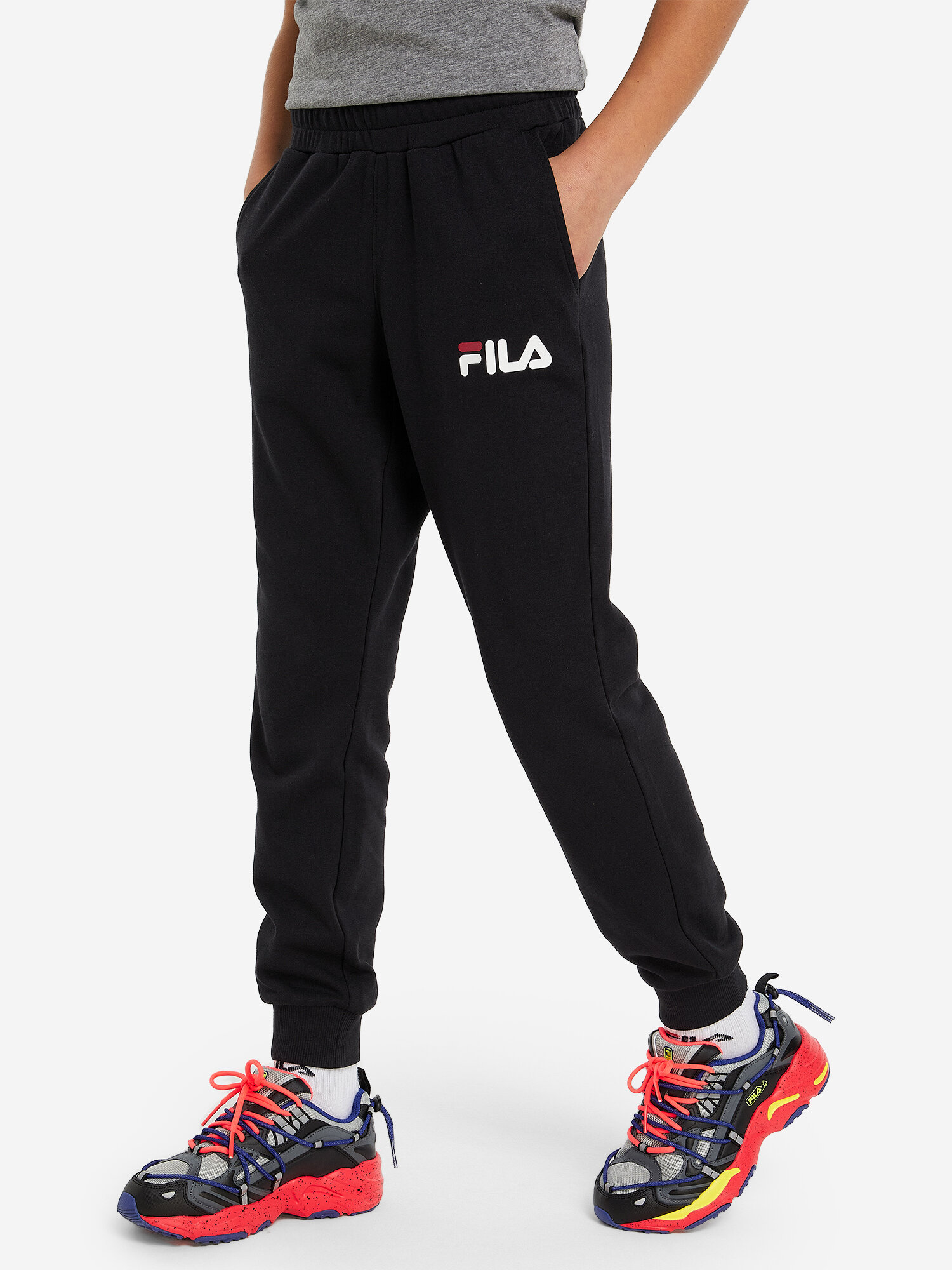 Брюки Fila