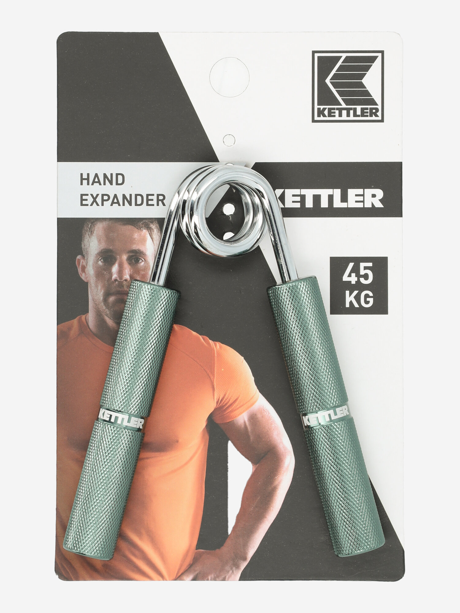 Картинки Эспандер кистевой KETTLER, 45 кг