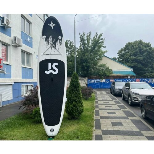 Сап доска NJ335, сап борд, sup доска, sup board, sup борд, сап board сап борд js board js350 желтый