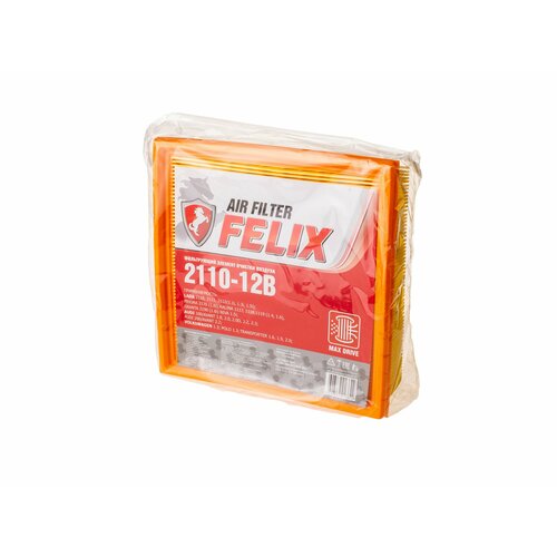 Воздушный фильтр FELIX 2110-12В без сетки 499₽