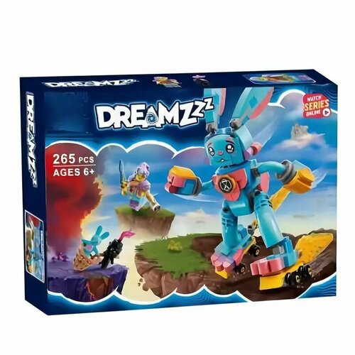 Конструктор Dreamzzz 