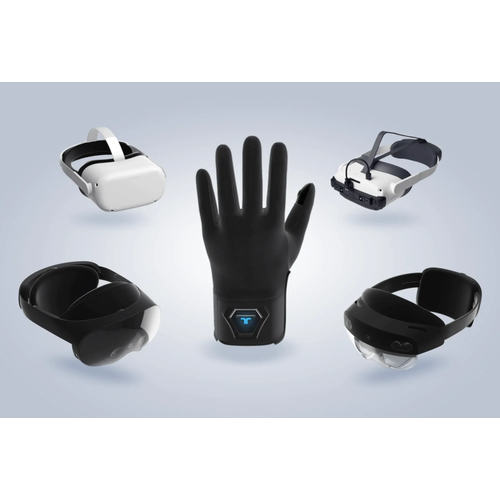 Тактильные перчатки TactGlove 5990000₽