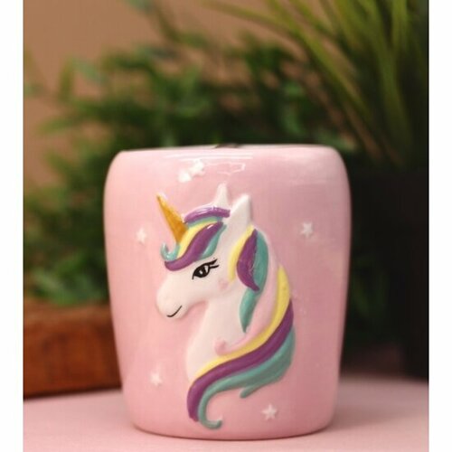 Подставка для зубных щёток Ilikegift Unicorn FC220404 705₽