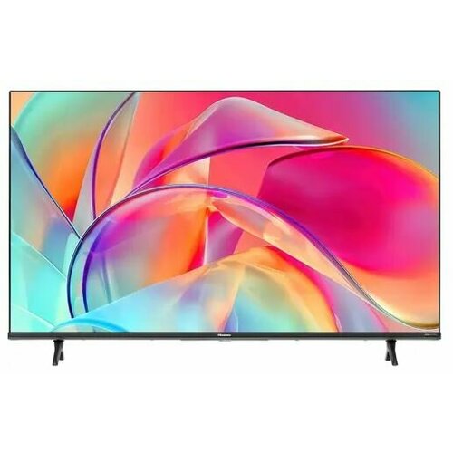 Телевизор HISENSE 43E7KQ 3500000₽