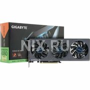 Видеокарта Gigabyte Eagle GV-N4060EAGLE OC-8GD