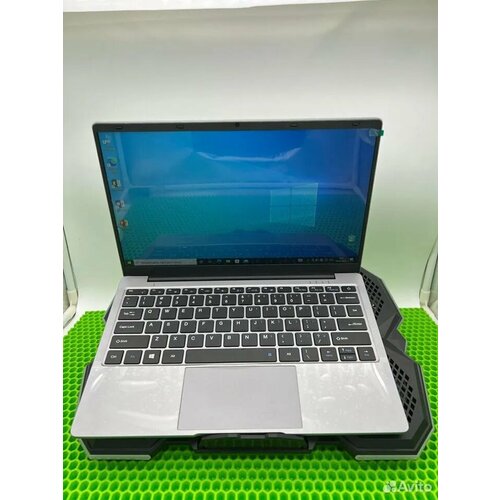 Новый ультрабук Byone гарантия ssd ips 4 ядра 1511000₽