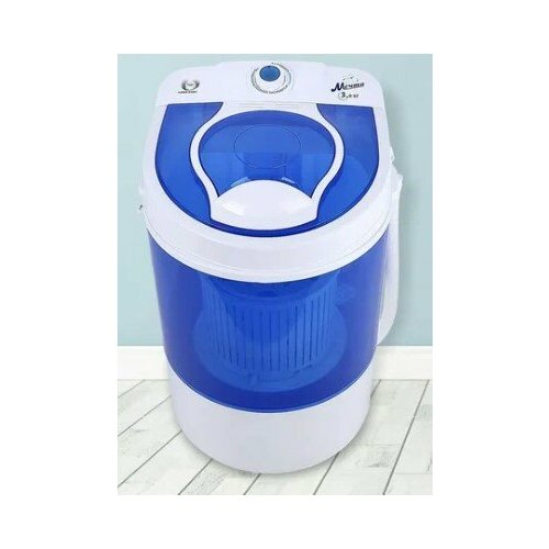 Стиральная машина мечта WMS S303UT01 полуавтомат 6051₽