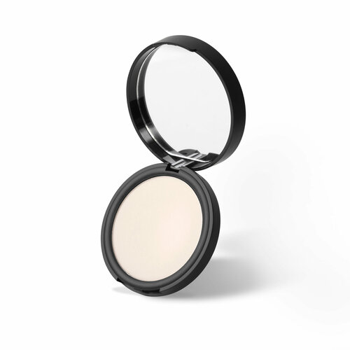 Kristall Minerals Минеральная основа матовая компактная C 501 Светлый лен 10 г 1980₽