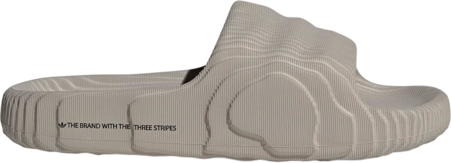 Шлепанцы adidas Adilette 22 Slides