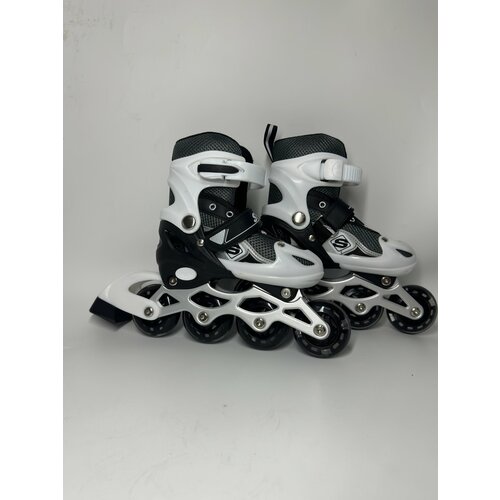 Ролики коньковые