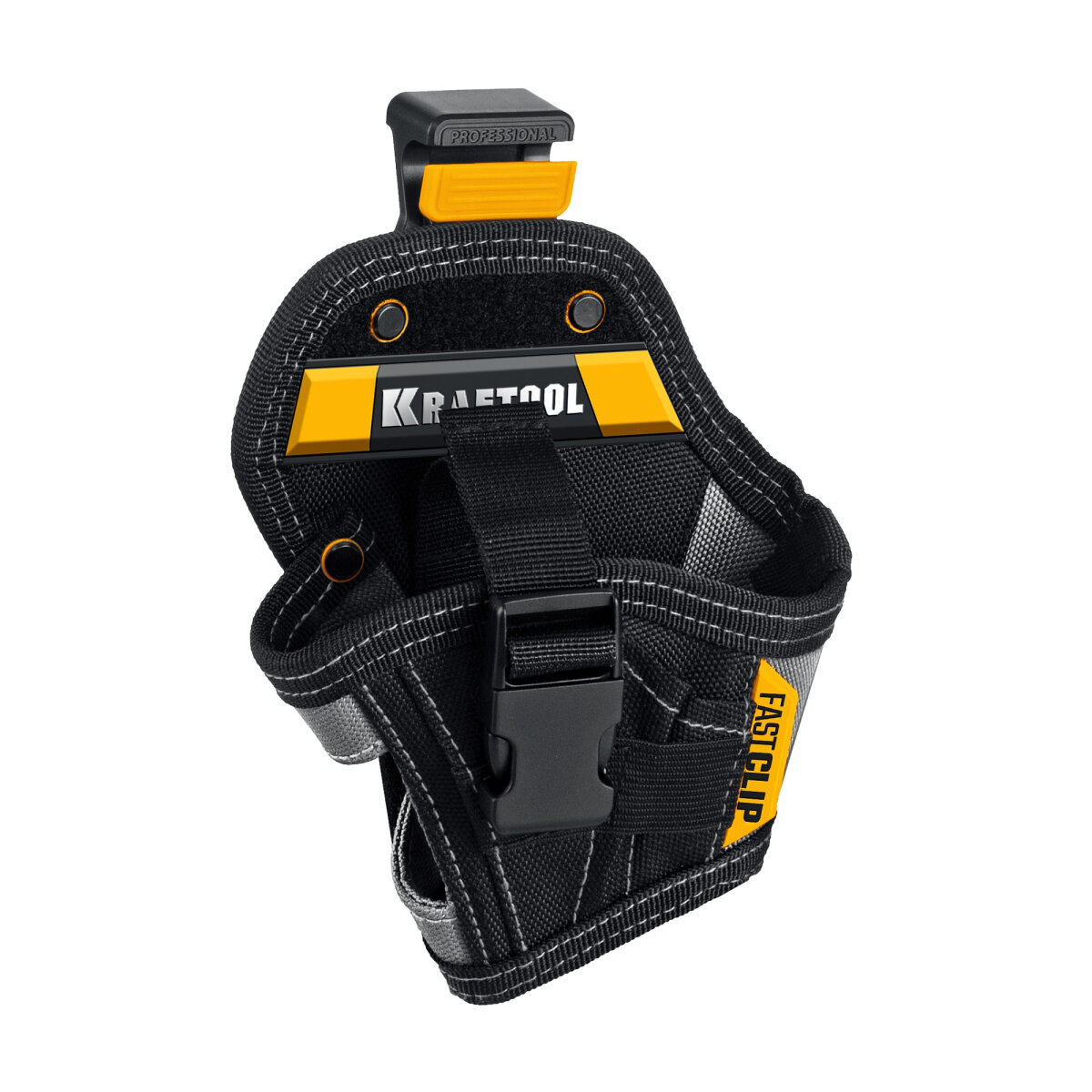 Сумка для компактного шуруповёрта KH-5C KRAFTOOL 38770