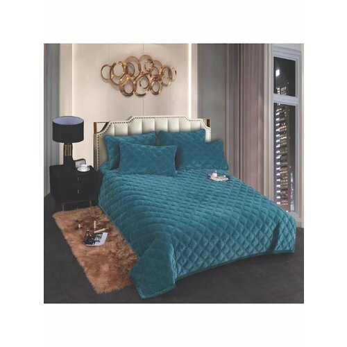 Покрывало Велюр