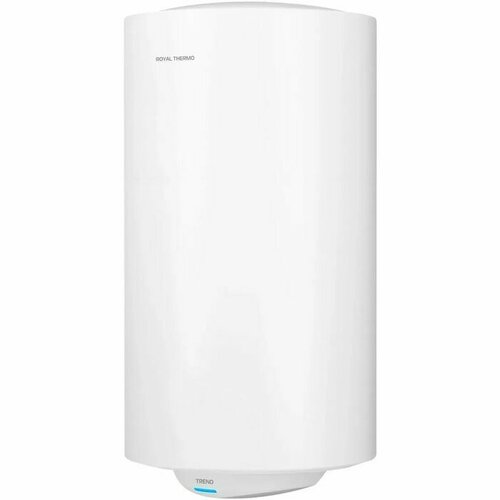 Royal Thermo Водонагреватель Royal Thermo RWH 100 DRYver накопительный 15 кВт 100 л белый 3069000₽