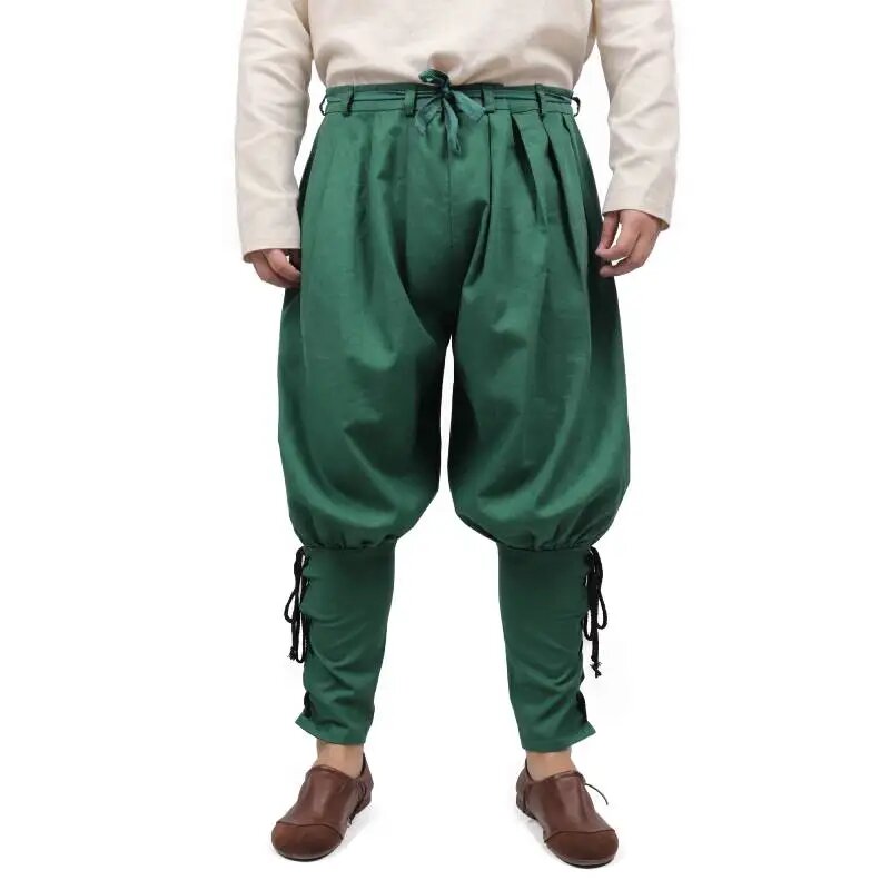 Исторические штаны. История,Мода