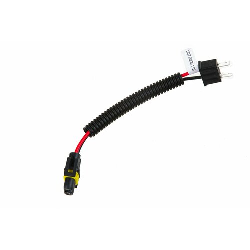 Провод питания Х для H7 на H11