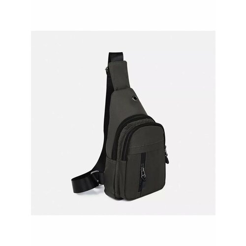 Рюкзак-слинг отдел на молнии карманы 1006₽