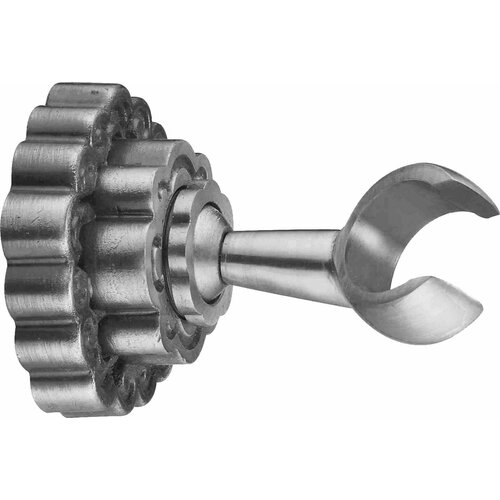 Настенный держатель Zorg Antic AZR G1 SL 2584₽