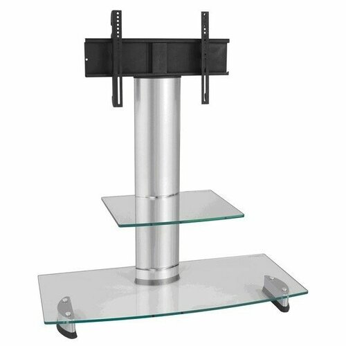 Тумба с ТВ стендом Ultimate LD 9544B silveralu 32598₽