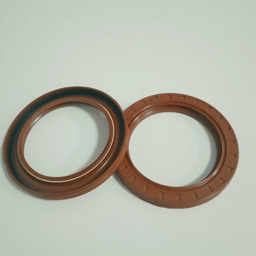 Сальник поворотного кулака арт 236022-2304045 75х102х10 для ам УАЗ профи в комплекте 2шт 395₽