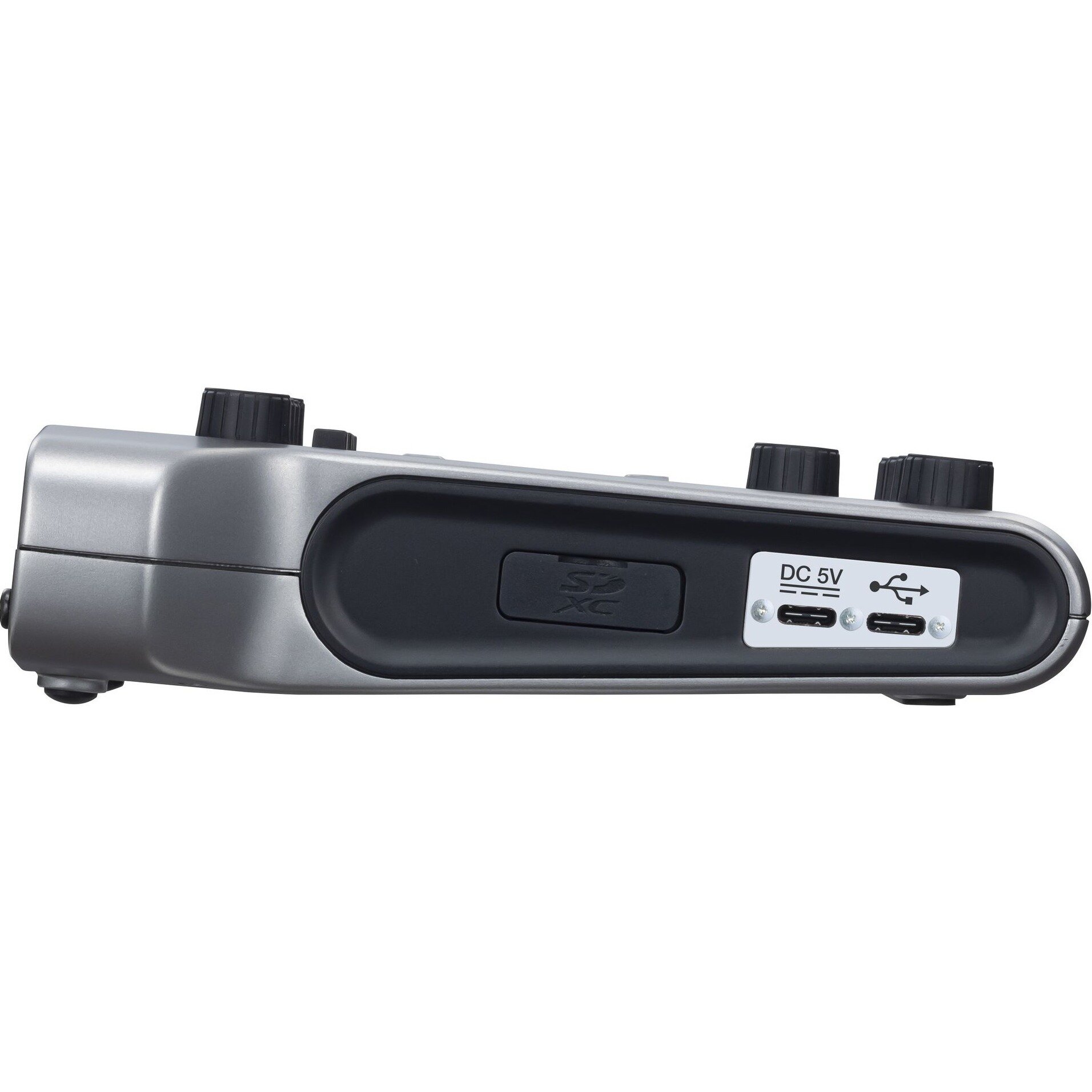 Студийный рекордер/проигрыватель Zoom P4 — фото 1