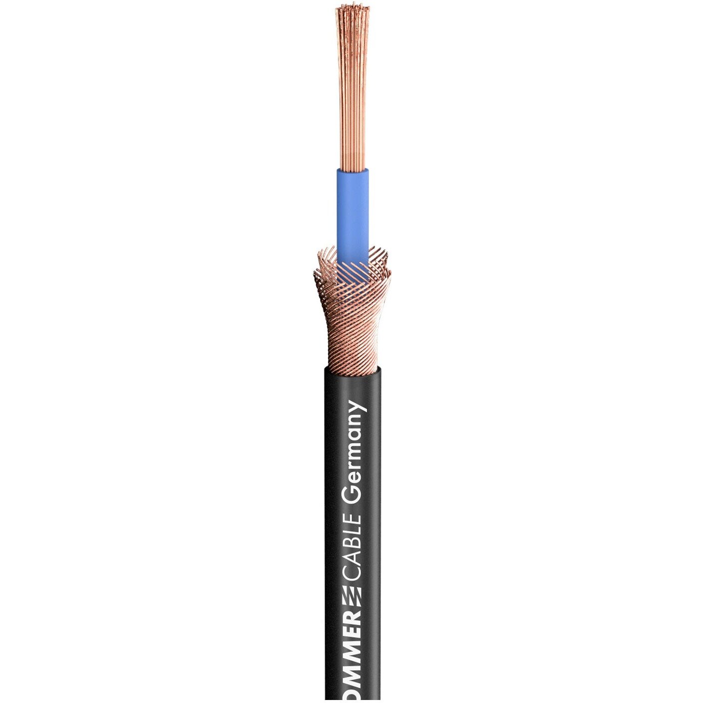 Кабель акустический Sommer Cable 425 0201 SC Magellan SPK225  1 м