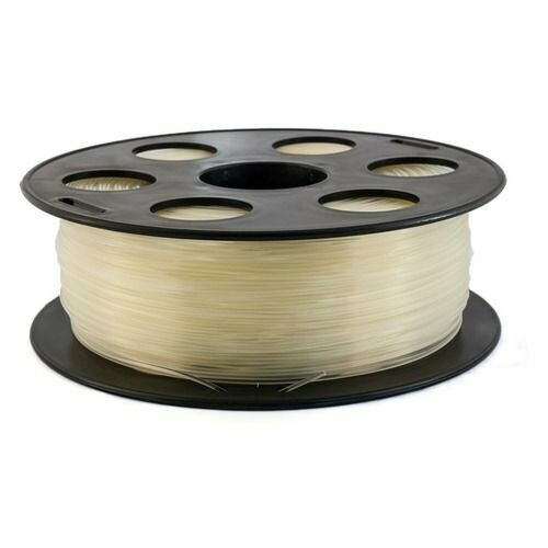 Пластик для принтера 3D Bestfilament st_pla_1kg_1.75_natural PLA d1.75мм 1кг 1цв.