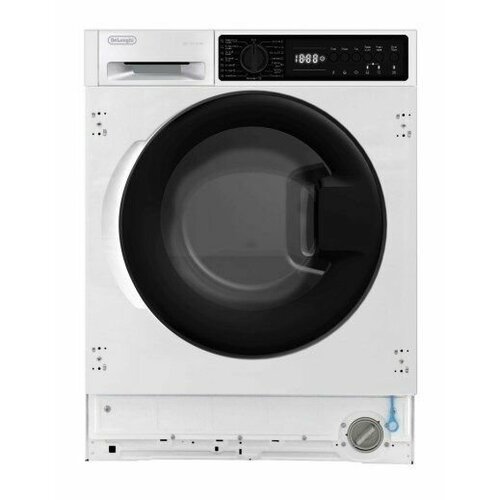 Стиральная машина DELONGHI DWDI 755 V DONNA 9499000₽