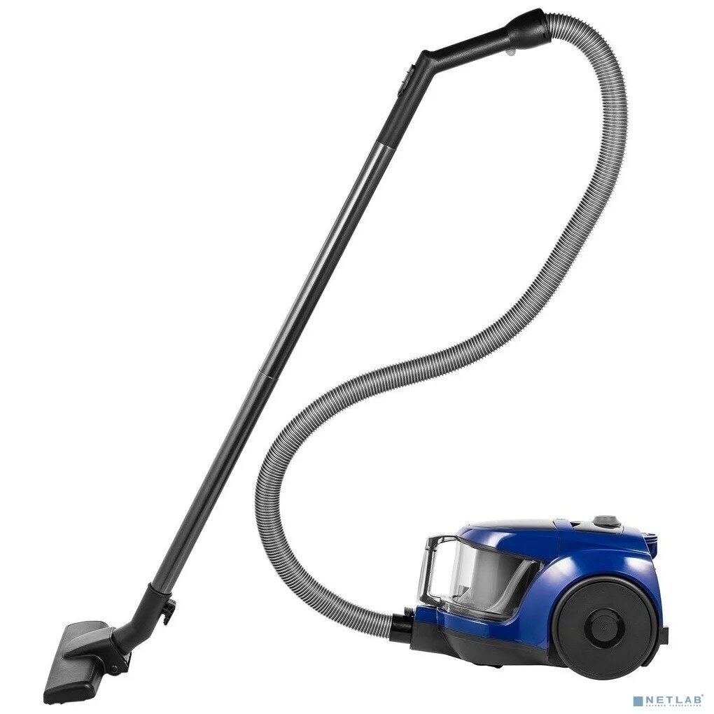 Пылесос Samsung VCC4520S36 — фото 1