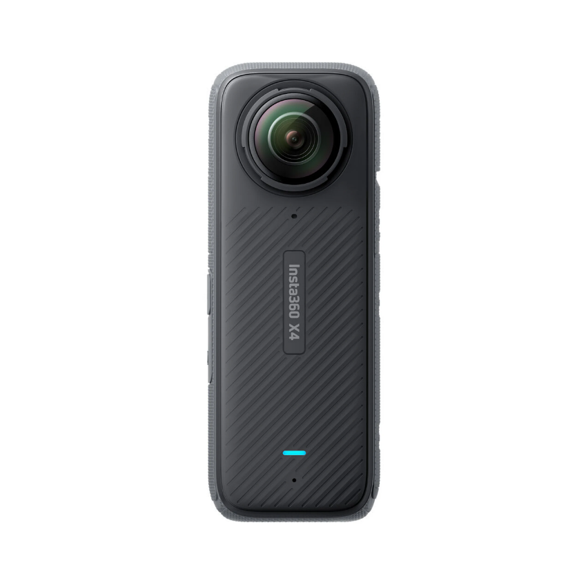 Insta360 X4 - панорамная экшн-камера