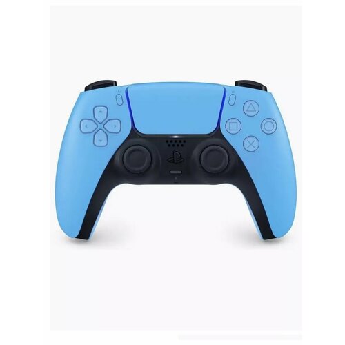 Геймпад беспроводной PlayStation DualSense для PS5 CFI-ZCT1G 960000₽