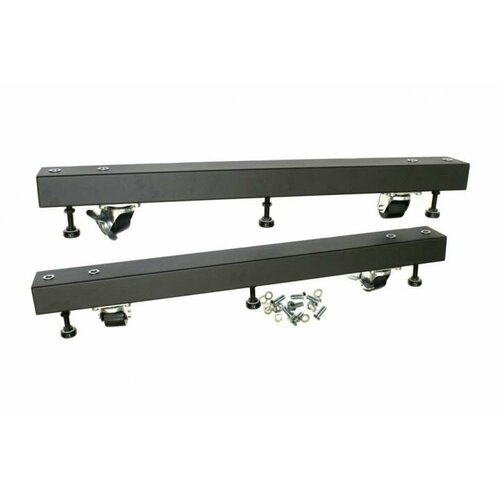 Ролик Hyperline ORK2A-BSM-1250-RAL9005 34925₽