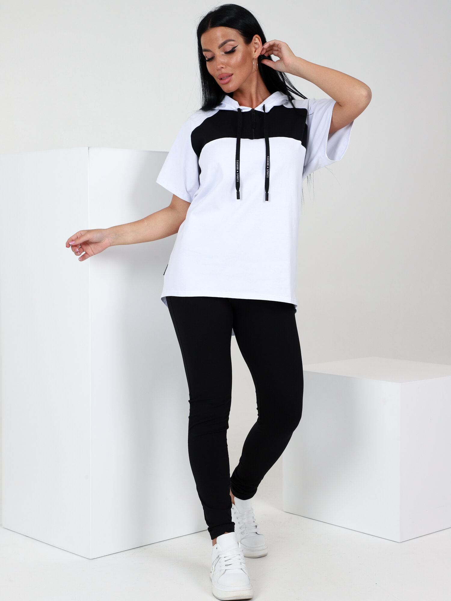 Футболка IvCapriz